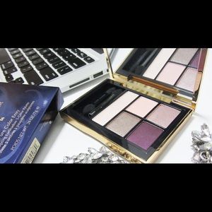 Estée Lauder Pure Color Envy eyeshadow palette